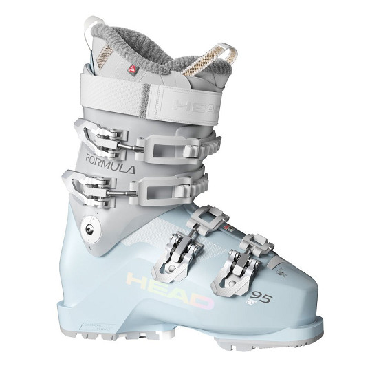 Buty narciarskie damskie Head Formula 95 W LV GW Ice 2026