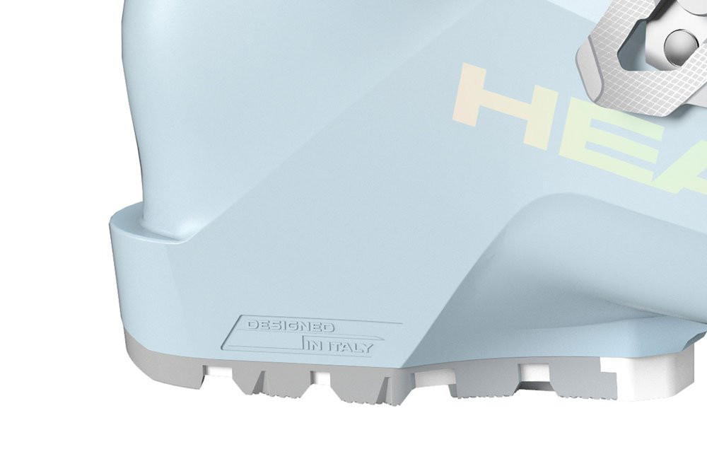 Buty narciarskie damskie Head Formula 95 W LV GW Ice 2026