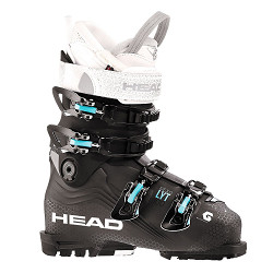Buty narciarskie damskie Head Nexo LYT 100 W 2026