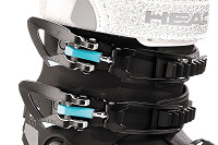 Buty narciarskie damskie Head Nexo LYT 100 W 2026