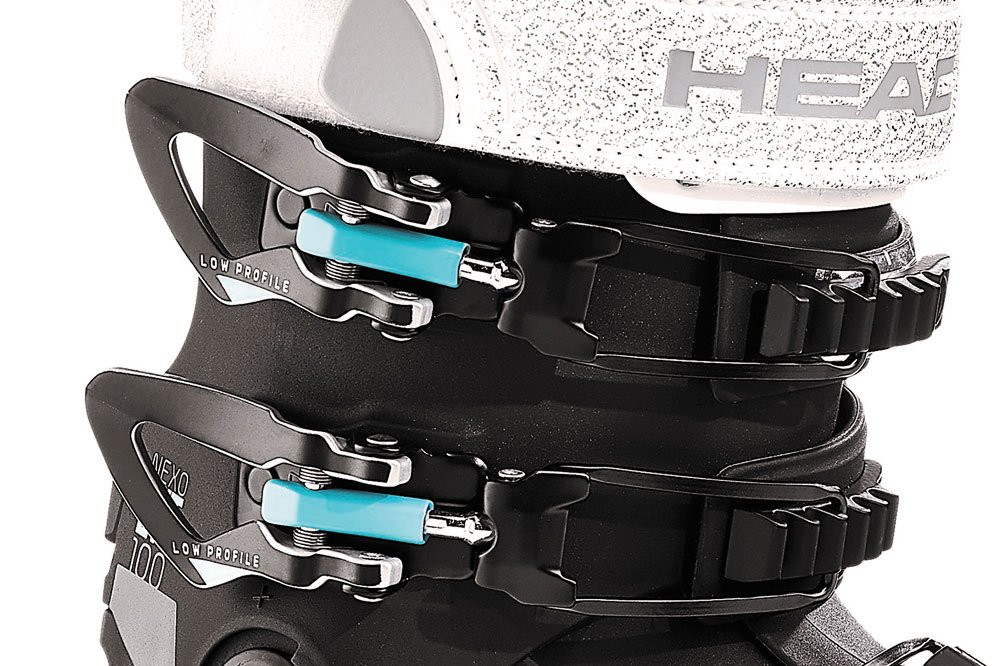 Buty narciarskie damskie Head Nexo LYT 100 W 2026