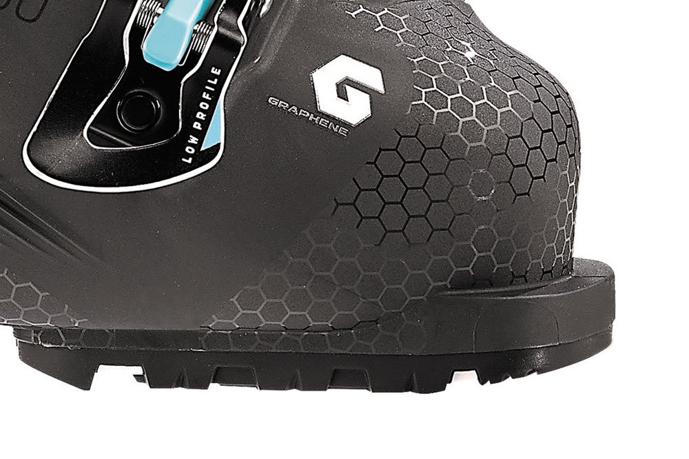Buty narciarskie damskie Head Nexo LYT 100 W 2026