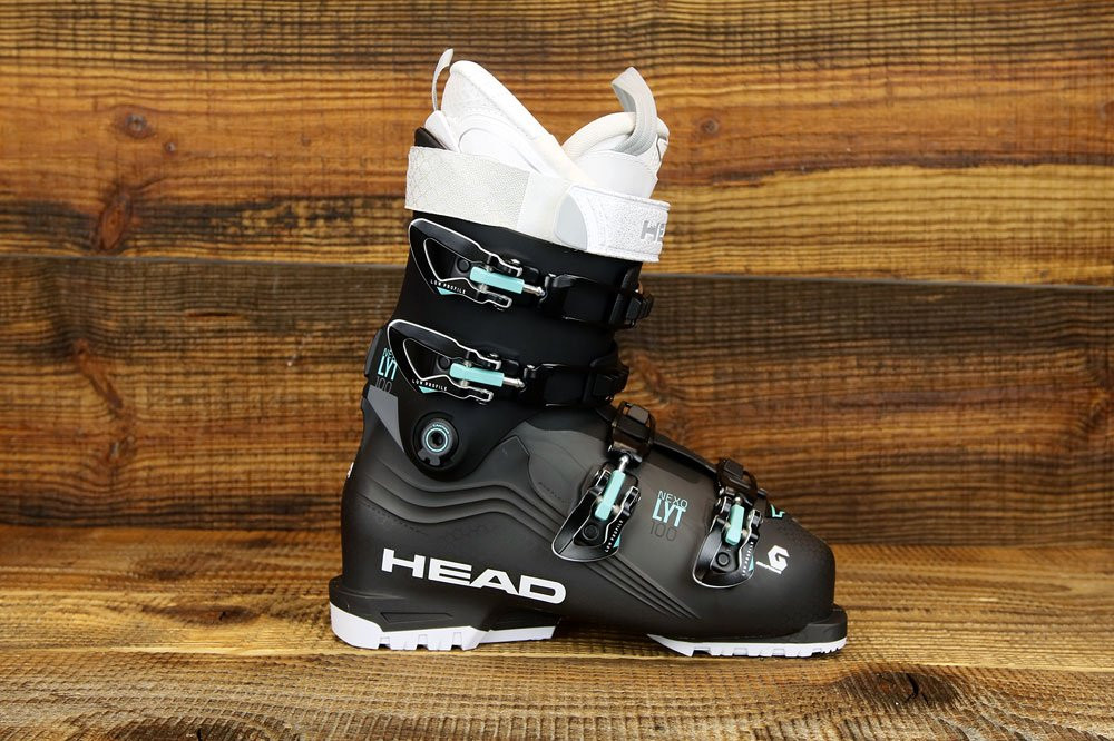 Buty narciarskie damskie Head Nexo LYT 100 W 2026
