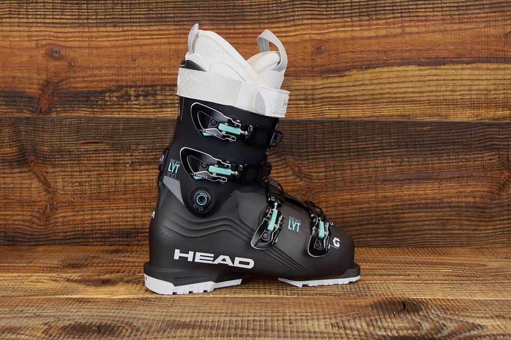 Buty narciarskie damskie Head Nexo LYT 100 W 2026