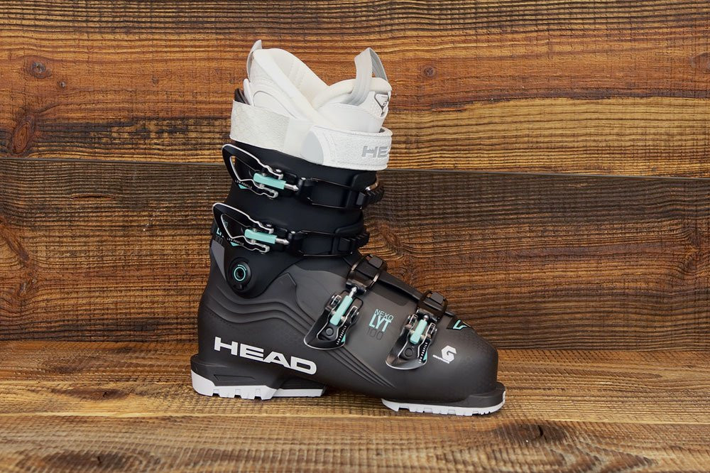 Buty narciarskie damskie Head Nexo LYT 100 W 2026