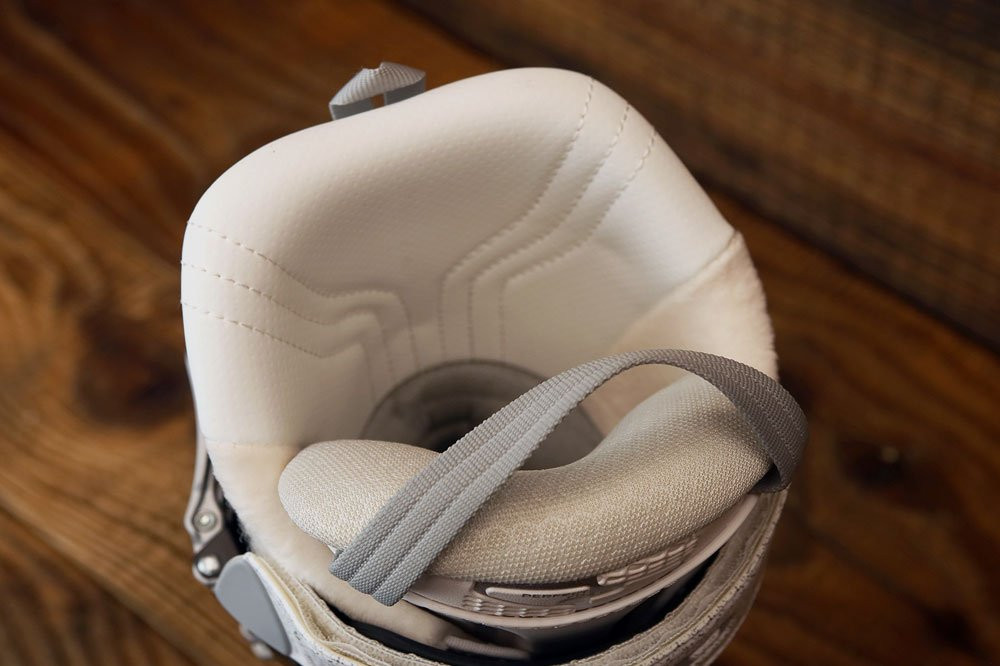Buty narciarskie damskie Head Nexo LYT 100 W 2026
