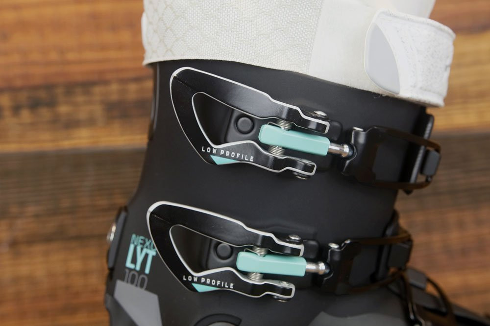 Buty narciarskie damskie Head Nexo LYT 100 W 2026