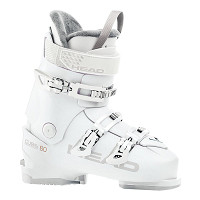 Buty narciarskie damskie Head Cube 3 60 W White 2026
