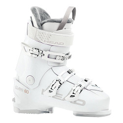 Buty narciarskie damskie Head Cube 3 60 W White 2026