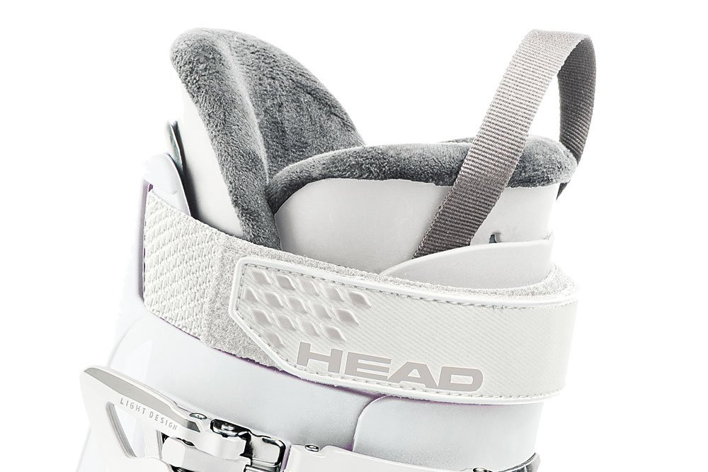 Buty narciarskie damskie Head Cube 3 60 W White 2026