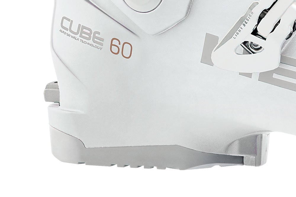 Buty narciarskie damskie Head Cube 3 60 W White 2026