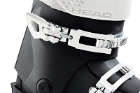 Buty narciarskie damskie Head Cube 3 60 W Black 2026