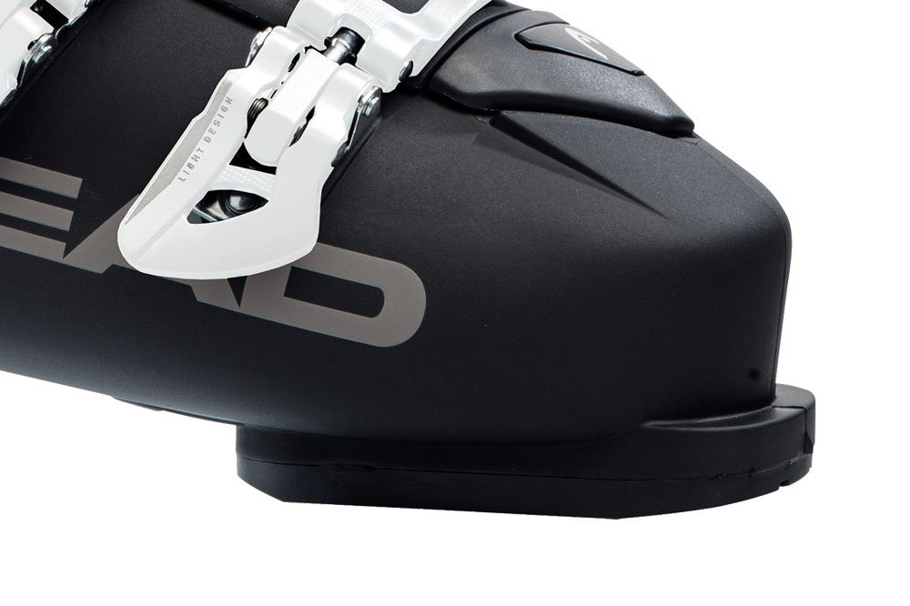 Buty narciarskie damskie Head Cube 3 60 W Black 2026