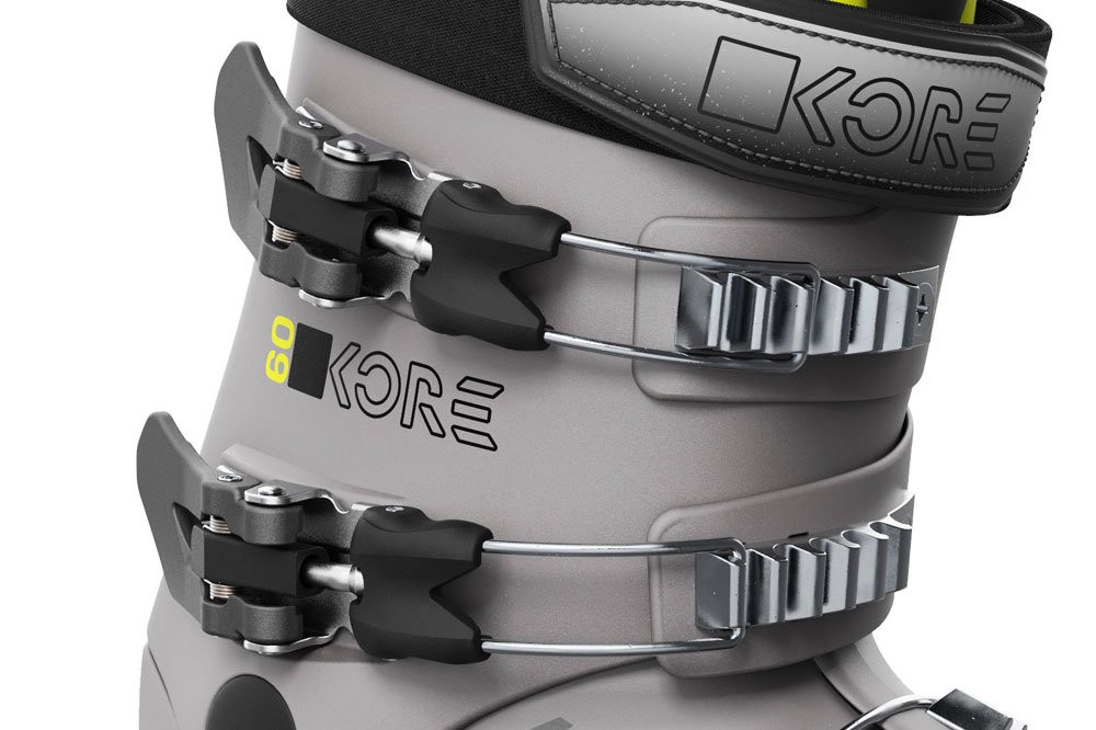 Buty narciarskie dziecięce Head Kore 60 JR 2026