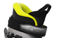 Buty narciarskie dziecięce Head Kore 60 JR 2026