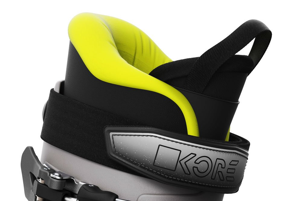 Buty narciarskie dziecięce Head Kore 60 JR 2026