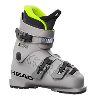 Buty narciarskie dziecięce Head Kore 40 JR 2026