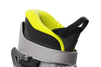 Buty narciarskie dziecięce Head Kore 40 JR 2026
