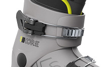 Buty narciarskie dziecięce Head Kore 40 JR 2026
