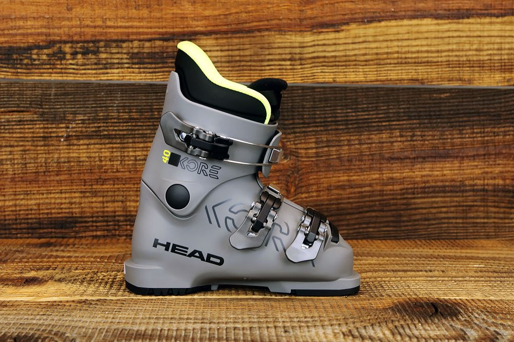 Buty narciarskie dziecięce Head Kore 40 JR 2026