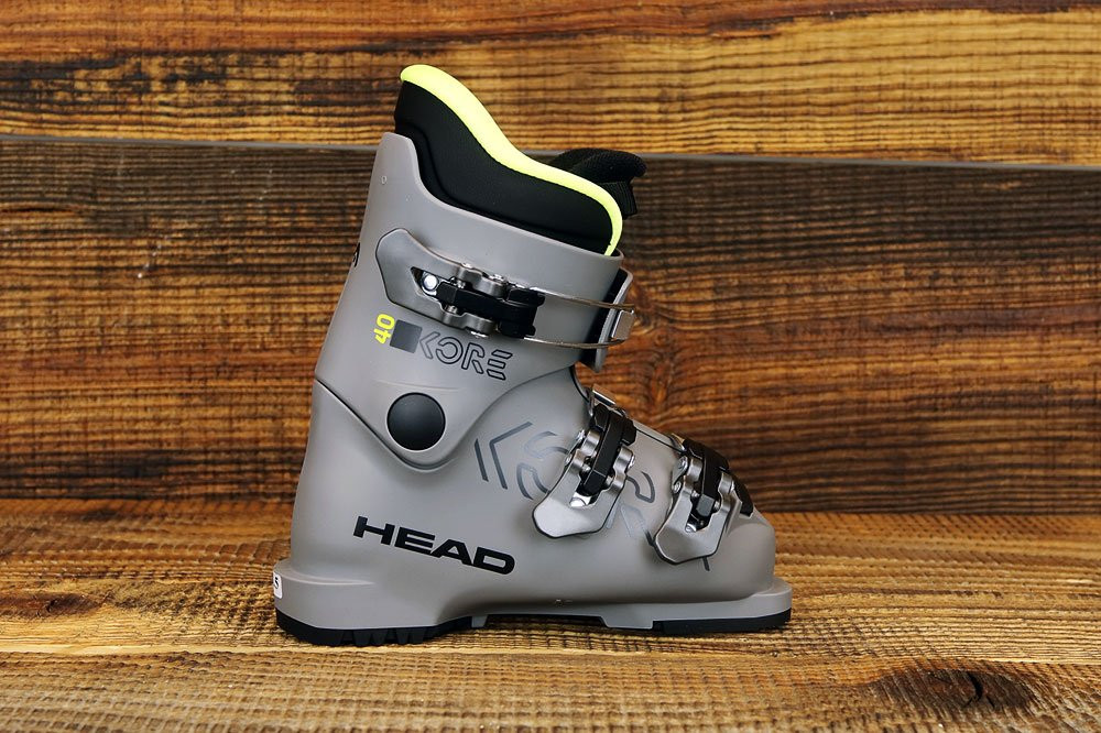 Buty narciarskie dziecięce Head Kore 40 JR 2026