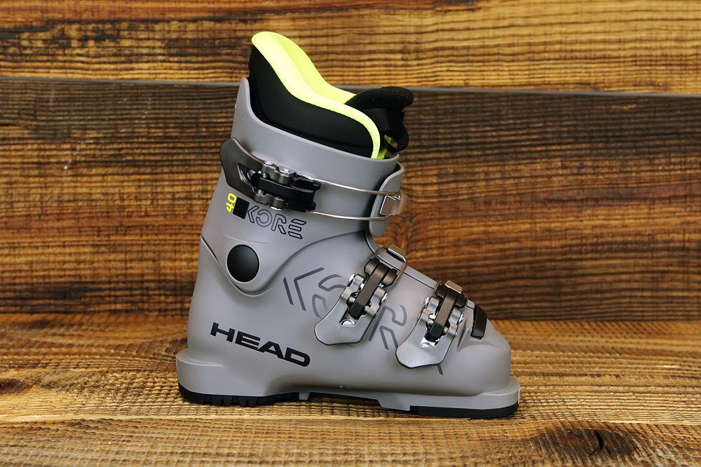 Buty narciarskie dziecięce Head Kore 40 JR 2026