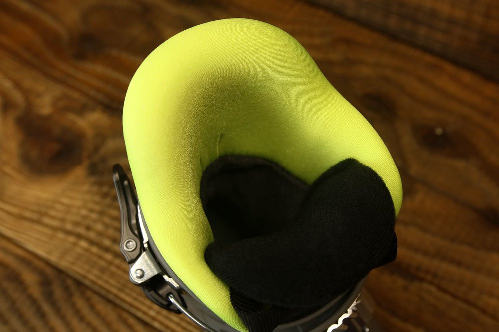 Buty narciarskie dziecięce Head Kore 40 JR 2026