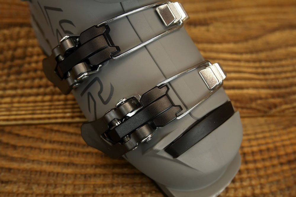 Buty narciarskie dziecięce Head Kore 40 JR 2026
