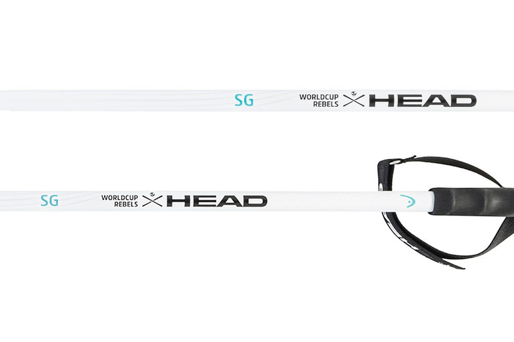 Kijki narciarskie Head Worldcup SG 2025