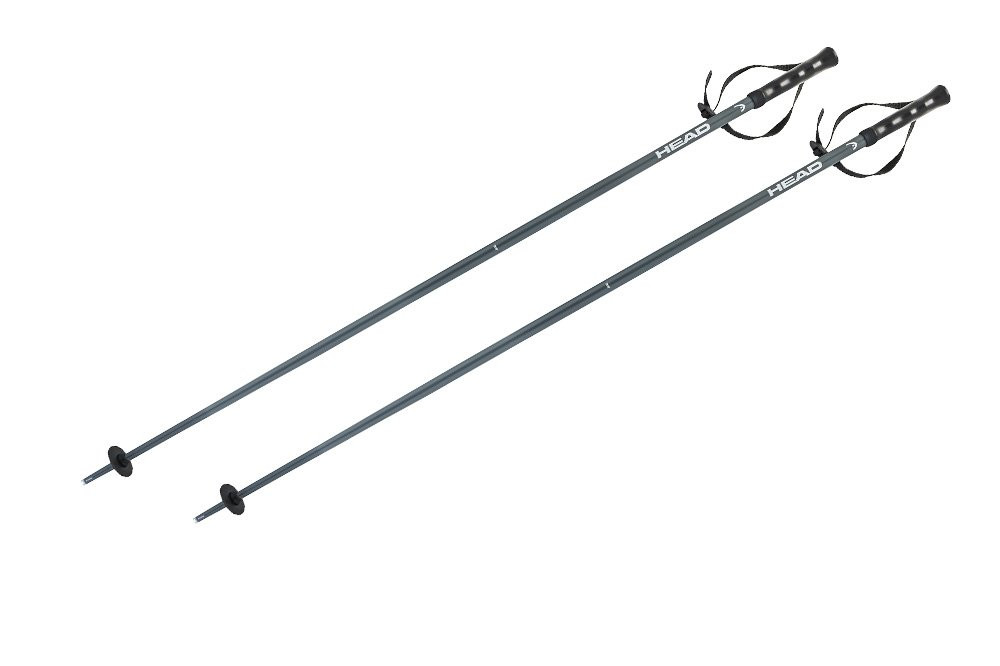 Kijki narciarskie Head Multi Grey 2026