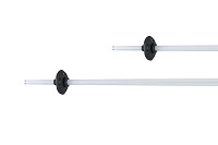 Kijki narciarskie damskie Head Joy White Grey 2025