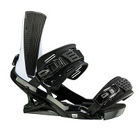 Wiązania Snowboardowe Head FX ONE Lyt Black 2026