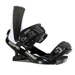 Wiązania Snowboardowe Head FX ONE Lyt Black 2026