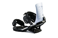 Wiązania Snowboardowe Head FX ONE Lyt Black 2026