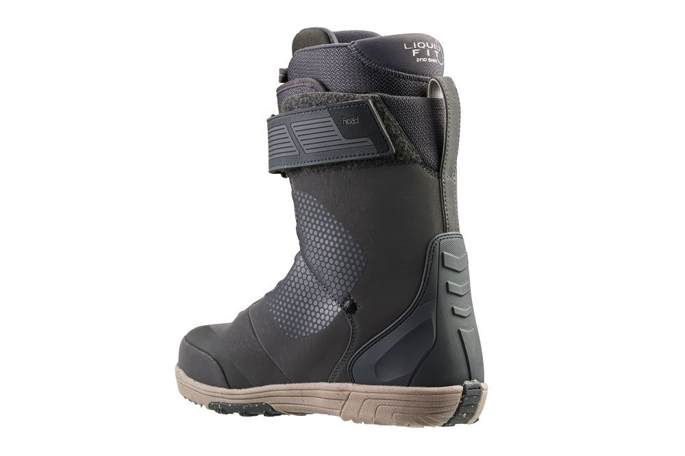 Buty Snowboardowe Head Team Boa Hybrid Liquid Fit 2026