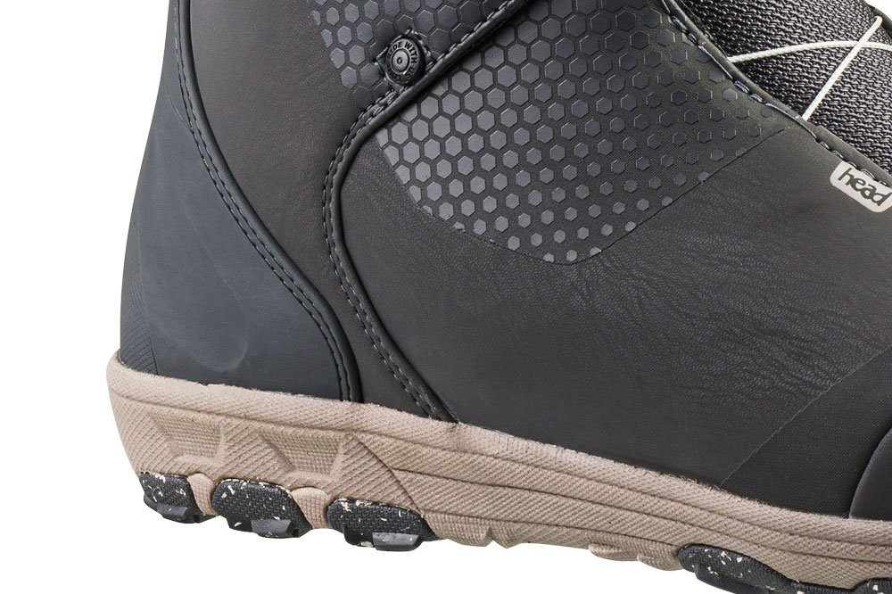 Buty Snowboardowe Head Team Boa Hybrid Liquid Fit 2026