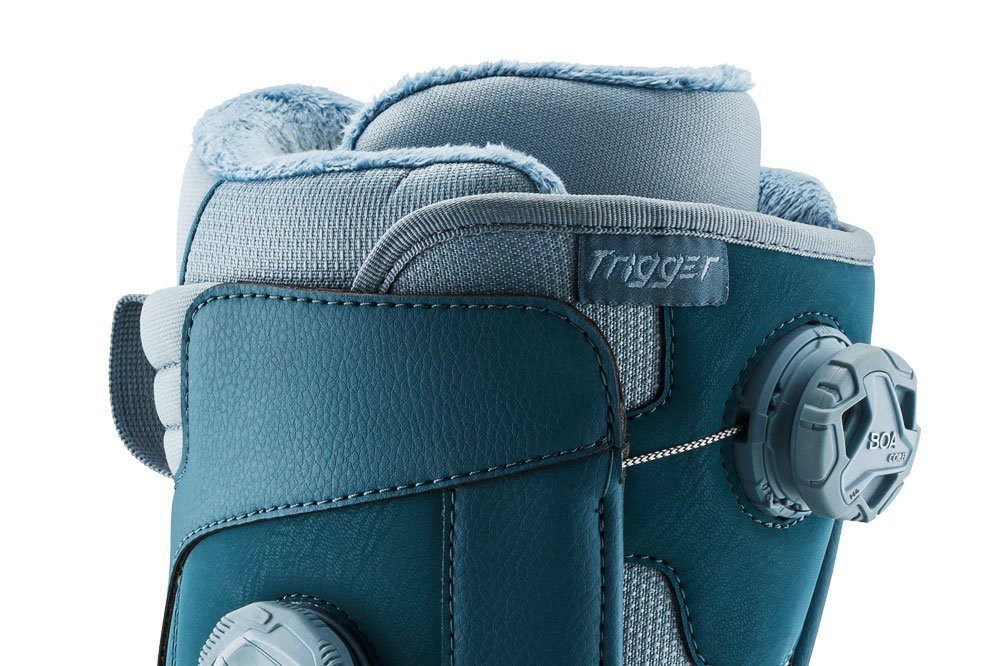 Buty Snowboardowe Head Trigger Lyt Boa Focus 2025