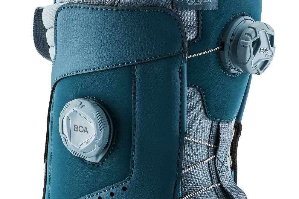Buty Snowboardowe Head Trigger Lyt Boa Focus 2025