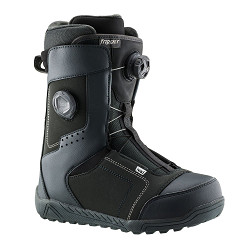 Buty Snowboardowe Head Trigger Lyt Boa Focus Charcoal 2027