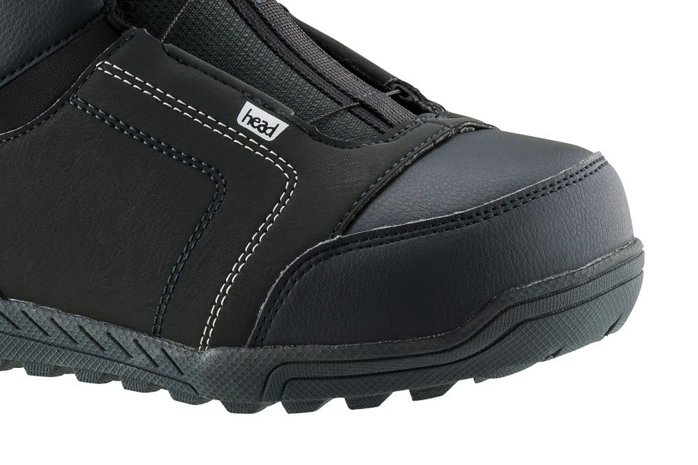 Buty Snowboardowe Head Trigger Lyt Boa Focus Charcoal 2027
