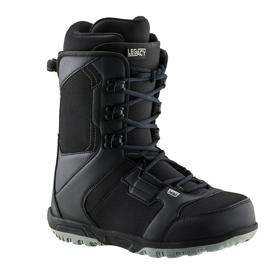 Trojan Sport–Buty snowboardowe Head