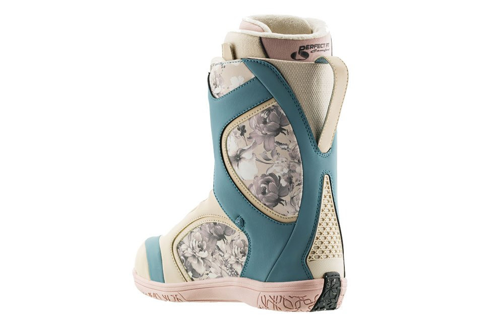 Buty Snowboardowe damskie Head Jill Lyt Boa Focus 2026