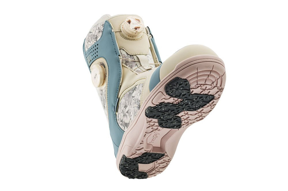 Buty Snowboardowe damskie Head Jill Lyt Boa Focus 2026