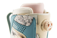 Buty Snowboardowe damskie Head Jill Lyt Boa Focus 2026