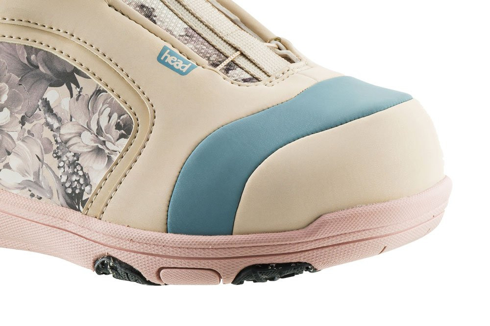 Buty Snowboardowe damskie Head Jill Lyt Boa Focus 2026