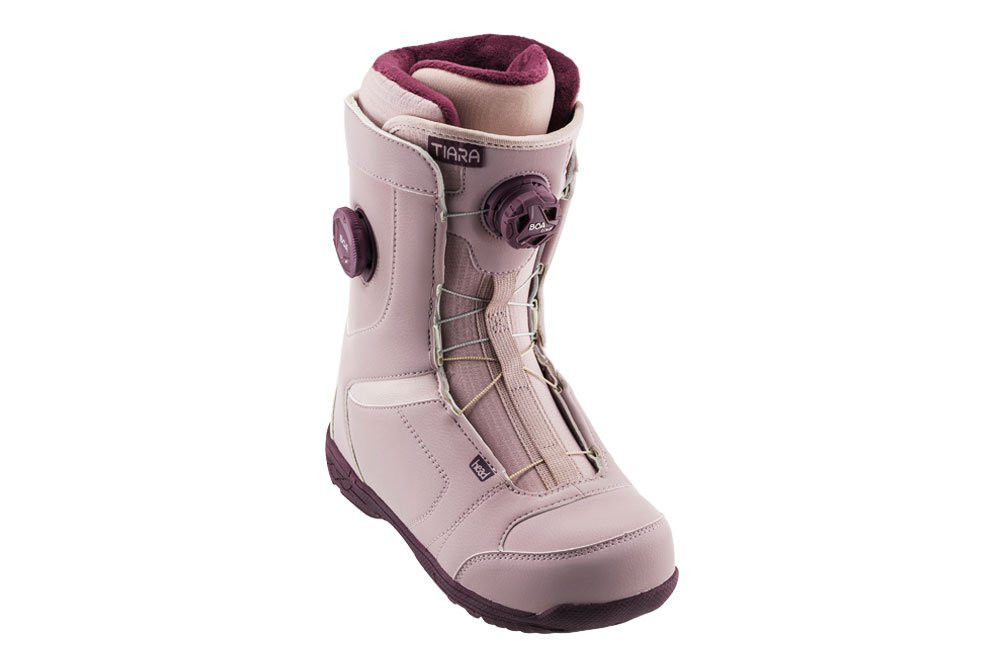 Buty Snowboardowe damskie Head Tiara Lyt Boa Focus 2027