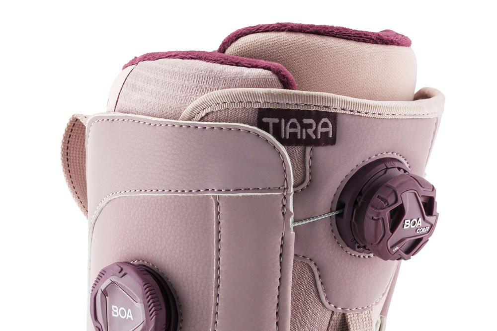 Buty Snowboardowe damskie Head Tiara Lyt Boa Focus 2027