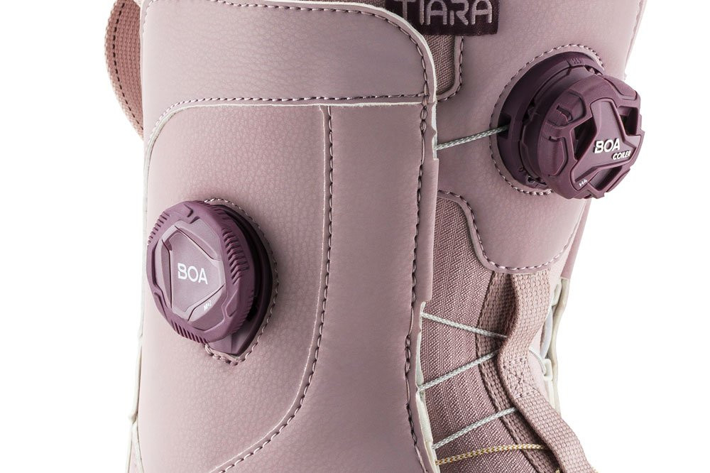 Buty Snowboardowe damskie Head Tiara Lyt Boa Focus 2027