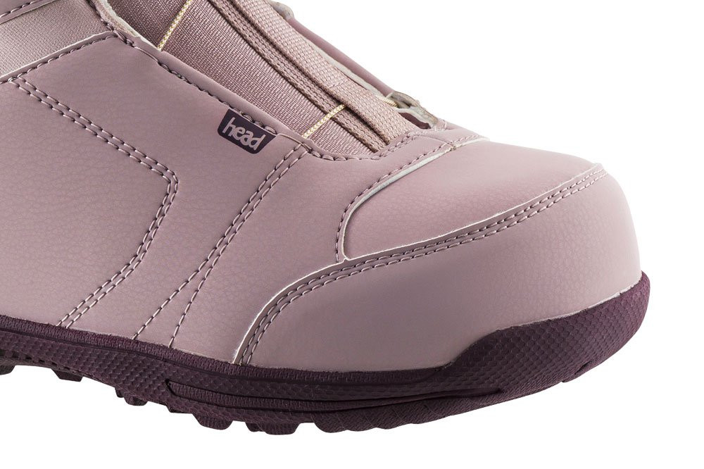 Buty Snowboardowe damskie Head Tiara Lyt Boa Focus 2027
