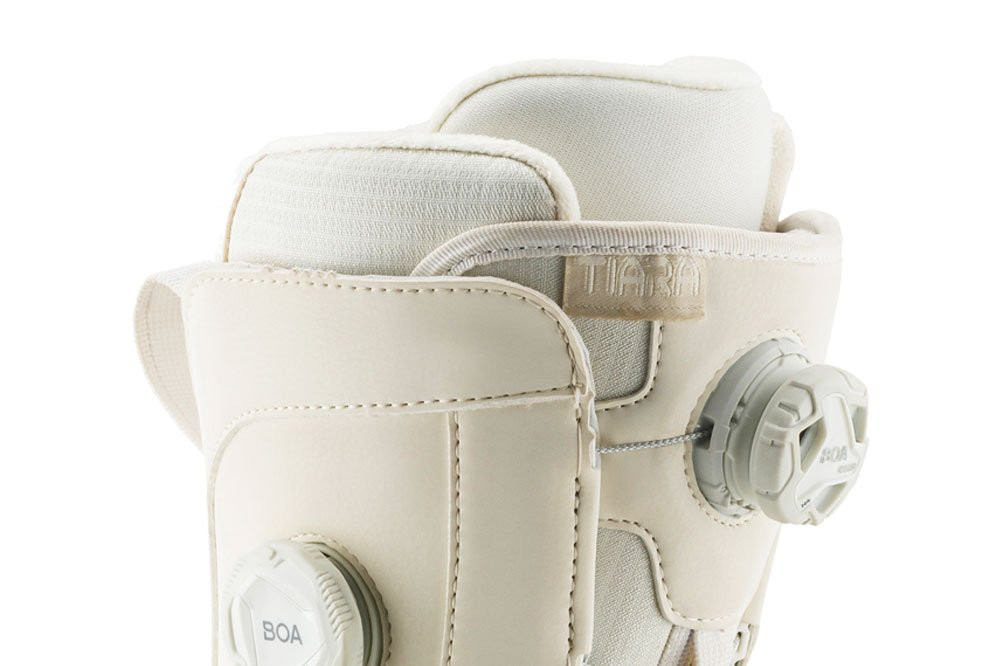 Buty Snowboardowe damskie Head Tiara Lyt Boa Focus Sand 2025